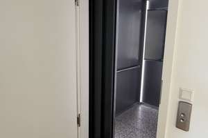 Exklusive Penthousewohnung mit umlaufender Südterrasse, privatem Aufzug und Stellplatz – Hermann-Löns-Str. 22, 51469 Hand, Bergisch Gladbach – Vorschaubild 5