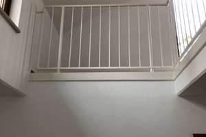 Helles Wohnjuwel auf 2 Ebenen: 2,5-Zi.-Galerie-Wohnung mit Balkon, große Dachterrasse & Stellplatz  – Niemöllerallee 17, 81739 Altperlach, München – Vorschaubild 9