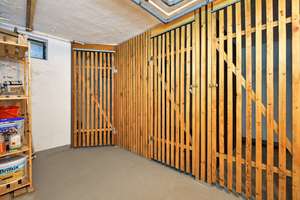 Gemütliche 3-Zimmer-Dachgeschoss Wohnung ab 1.11.2026 in Karlsruhe zu vermieten – Die vollständige Adresse der Immobilie erhältst du vom Anbieter., 76187 Knielingen, Karlsruhe – Vorschaubild 11