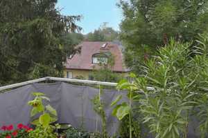 Bad Wilhelmshöhe/Flüsseviertel Freistehende 3-Familienvilla – Kassel – Vorschaubild 27