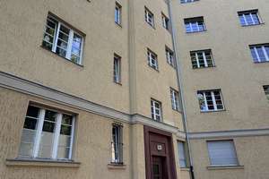 3-Zimmer Wohnung zum Verkauf, Eigenbedarf oder Kapitalanlage möglich