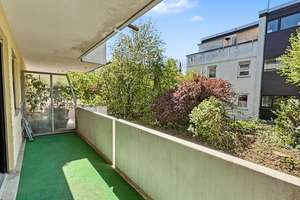 Attraktives Apartment in ruhiger Lage von München-Solln mit großzügiger Süd-Loggia – Die vollständige Adresse der Immobilie erhältst du vom Anbieter., 81479 Thalkirchen, München – Vorschaubild 8