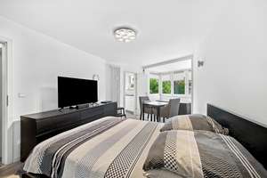 Vermietetes Apartment mit Tiefgaragenstellplatz am Westpark – Die vollständige Adresse der Immobilie erhältst du vom Anbieter., 80686 Friedenheim, München – Vorschaubild 2