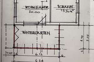 Einfamilienhaus mit Wintergarten und Ausbaupotenzial – Die vollständige Adresse der Immobilie erhältst du vom Anbieter., 29227 Celle – Vorschaubild 14