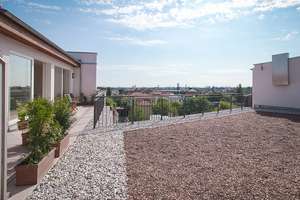 Großzügiger Grundriss und Terrasse, helle Räume und urbanes Wohngefühl - im angesagtem Stadtteil – Merseburger Strasse 84, 4229 Plagwitz, Leipzig – Vorschaubild 7