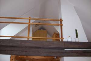 Freies Großzügiges / Charmantes 1-Zimmer Loft in Hannover Vahrenwald mit Dach-Terrasse – Dragonerstr, 9, 30165 Vahrenwald, Hannover – Vorschaubild 15