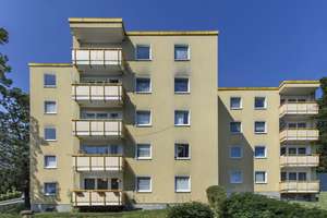 4-Zimmer-Wohnung in Siegen Dillnhütten – Stormstraße 23, 57078 Geisweid, Siegen – Vorschaubild 2