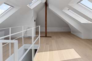 Großzügiges Wohnen in Alsternähe - Repräsentatives Stadthaus in Winterhude – Die vollständige Adresse der Immobilie erhältst du vom Anbieter., 22301 Winterhude, Hamburg – Vorschaubild 18