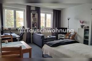 Tauschwohnung: Gut geschnittene 1-Zimmer Wohnung in Top Lage – Parkallee 20, 20144 Harvestehude, Hamburg – Vorschaubild 2