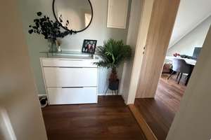Ihr neues Zuhause mit Wohlfühlfaktor – 2-ZKB-Wohnung in Käfertal – Poststraße 13, 68309 Käfertal, Mannheim – Vorschaubild 7