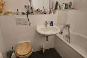 480.0 € - 68.0 m² - 2.5 Zi. – Ottostraße 58, 47198 Hochheide, Duisburg – Vorschaubild 2
