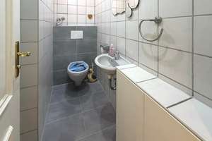 3-Zimmer-Wohnung mit Balkon, Aufzug und Garage! – Die vollständige Adresse der Immobilie erhältst du vom Anbieter., 68309 Käfertal, Mannheim – Vorschaubild 5