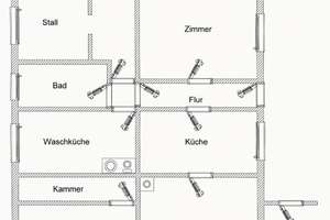 Baugrundstück mit Geschichte und positiver Bauvoranfrage! – Die vollständige Adresse der Immobilie erhältst du vom Anbieter., 99095 Stotternheim, Erfurt – Vorschaubild 5