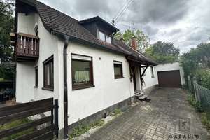 Einfamilienhaus in München-Riem sucht neue Eigentümer – Die vollständige Adresse der Immobilie erhältst du vom Anbieter., 81829 Trudering-Riem (Ortsteil), München – Vorschaubild 4