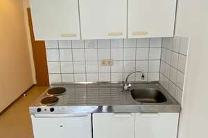 20 m² Appartement in der Moselresidenz in Trier Kürenz – Güterstraße 49, App. 064, 54295 Kürenz, Trier – Vorschaubild 5