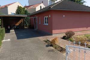 Top gepflegtes Einfamilienhaus mit großem Garten und Sonnenterrasse in ruhiger Einwohnerstraße – Die vollständige Adresse der Immobilie erhältst du vom Anbieter., 13127 Französisch Buchholz, Berlin – Vorschaubild 17