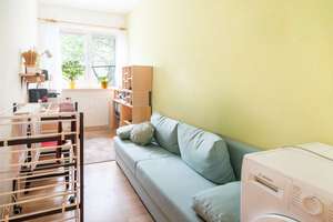 ⭐️ Zukunftsfähige Kapitalanlage in ruhiger Lage – Charmante 3 Zi-Whg mit Balkon & EBK – Die vollständige Adresse der Immobilie erhältst du vom Anbieter., 12249 Lankwitz, Berlin – Vorschaubild 4