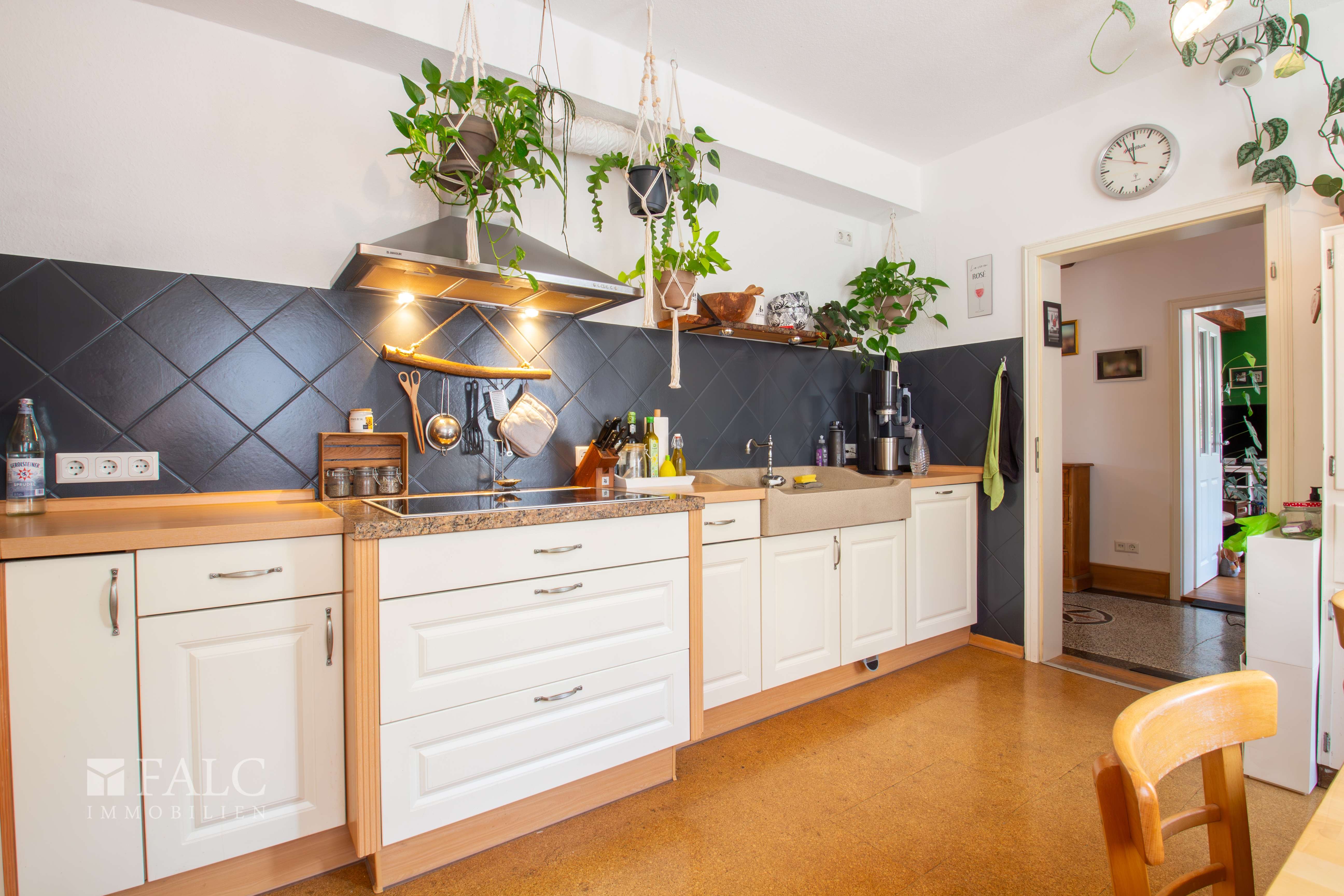 Immobilie in Taunusstein - Ein Haus mit Geschichte - Bild 24