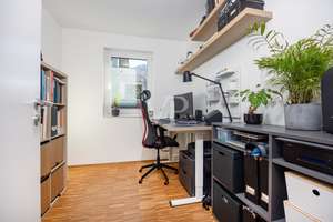 Möblierte Wohlfühloase mit Sonnenbalkon, Garten und stilvollem Komfort – Die vollständige Adresse der Immobilie erhältst du vom Anbieter., 42489 Wülfrath – Vorschaubild 16