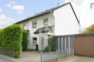 "Willkommen daheim!" - Gemütliches und energieeffizientes Zuhause mit Kamin und weitläufigem Garten – Die vollständige Adresse der Immobilie erhältst du vom Anbieter., 44319 Wickede, Dortmund – Vorschaubild 1