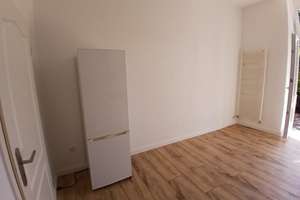 Top Lage, top Wohnung: 3 Zimmer, Große Wohnküche, neues Bad, EBK,große Terrasse, Garten – Badenstrasse 20, 41061 Eicken, Mönchengladbach – Vorschaubild 4
