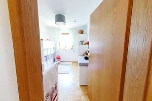 Gemütliche und freundliche 2,5-Zimmer-Wohnung in München-Trudering – Birthälmerstraße 63 a, 81829 Trudering-Riem (Ortsteil), München – Vorschaubild 5