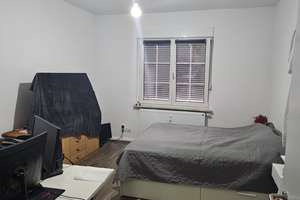 Hübsche Wohnung mit Balkon sucht neuen Mieter – Mainzer Straße 42, 42119 Elberfeld, Wuppertal – Vorschaubild 2