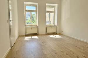 2-Raum Wohnung • in Chemnitz - Bernsdorf • Bad mit Fenster & Wanne • neu renoviert • in Uni-Nähe – Die vollständige Adresse der Immobilie erhältst du vom Anbieter., 9126 Bernsdorf, Chemnitz – Vorschaubild 4