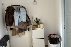 2 Zimmer - Zentrale Wohnlage in Leverkusen Schlebusch – Am Klösterchen 5, 51375 Schlebusch, Leverkusen – Vorschaubild 3