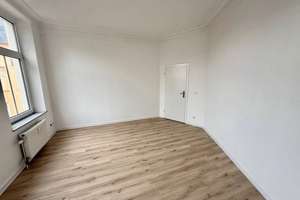 Frisch sanierte 4-Zimmer Wohnung mit Altbaucharme – Lindenstraße 93, 47798 Stadtmitte, Krefeld – Vorschaubild 5