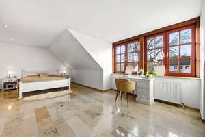 Großzügige Villa mit besonderem Wohnpotenzial – Die vollständige Adresse der Immobilie erhältst du vom Anbieter., 22397 Duvenstedt, Hamburg – Vorschaubild 8