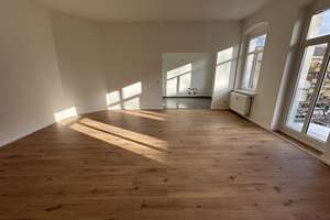NEU | 4-Zimmerwohnung mit zwei Balkone am S-Bhf. Adlershof – Altheider Straße 31, 12489 Adlershof, Berlin – Vorschaubild 7