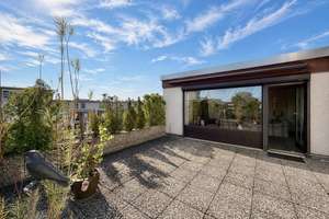 Maisonettewohnung mit Hauscharakter – Wohnen auf zwei Ebenen mit Balkon und Dachterrasse – 30625 Heideviertel, Hannover – Vorschaubild 3