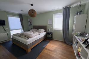 Exklusives, modernes Reihenendhaus in Krefeld-Inrath – ca. 142 m² Wohnfläche, 260 m² Grundstück, 3 – Die vollständige Adresse der Immobilie erhältst du vom Anbieter., 47803 Inrath/Kliedbruch, Krefeld – Vorschaubild 13