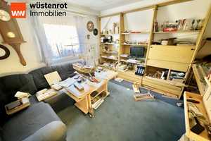 Dornröschenschlaf - Freistehendes Einfamilienhaus in beliebter Leipziger Wohnlage – Leipzig – Vorschaubild 6