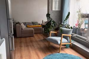 Schöne, geräumige drei Zimmer Wohnung in Dortmund, Innenstadt