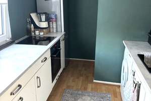 3-Zimmer-Wohnung am Rand des Kreuzviertels - Bes. am So., 31.05.2026 – Landgrafenstraße 166, 44139 Ruhrallee, Dortmund – Vorschaubild 7