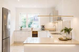 Großzügiges Familienhaus mit Garten in Ippendorfer Bestlage - maklerfrei! – Die vollständige Adresse der Immobilie erhältst du vom Anbieter., 53127 Ippendorf, Bonn – Vorschaubild 3