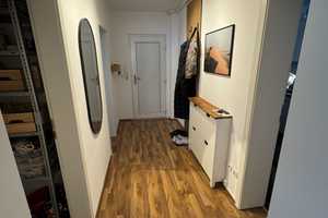 Zwischenmiete 5 Monate: 2-Zimmer Wohnung (01.10..25-28.02.26) – Lindwurmstraße 95, 80337 München – Vorschaubild 7