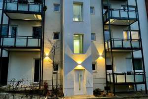 Erst 2021 kernsanierte 3-Zi Wohnung mit Balkon im 1.OG zum 01.07. zu vermieten! KFZ SP im Innenhof! – Die vollständige Adresse der Immobilie erhältst du vom Anbieter., 24143 Gaarden-Ost, Kiel – Vorschaubild 9