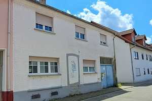 *** GEGEN GEBOT - Handwerker aufgepasst!  interessantes Anwesen in St. Leon-Rot *** – Rhein-Neckar-Kreis – Vorschaubild 2