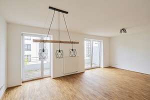 Moderne 3-Zimmer-Eigentumswohnung mit Westbalkon in begehrter Lage von Köln-Marienburg – Die vollständige Adresse der Immobilie erhältst du vom Anbieter., 50968 Marienburg, Köln – Vorschaubild 6