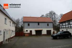 Wunderschöner 4-Seitenhof mit großem Grundstück (ca. 5.000 m²) – Die vollständige Adresse der Immobilie erhältst du vom Anbieter., 9633 Halsbrücke – Vorschaubild 3