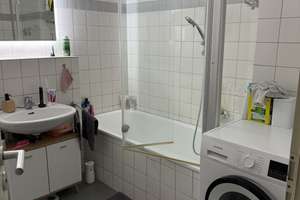 Wunderschöne Single/Paar-City-Wohnung im Herzen von Karlsruhe im Kulturdenkmal – Leopoldstraße 10, 76133 Innenstadt-West, Karlsruhe – Vorschaubild 14