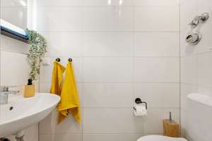 Renoviertes und vollausgestattetes Apartment in Top Lage! – Richard-Schirrmann-Straße 8-10, 55122 Hartenberg-Münchfeld, Mainz – Vorschaubild 10