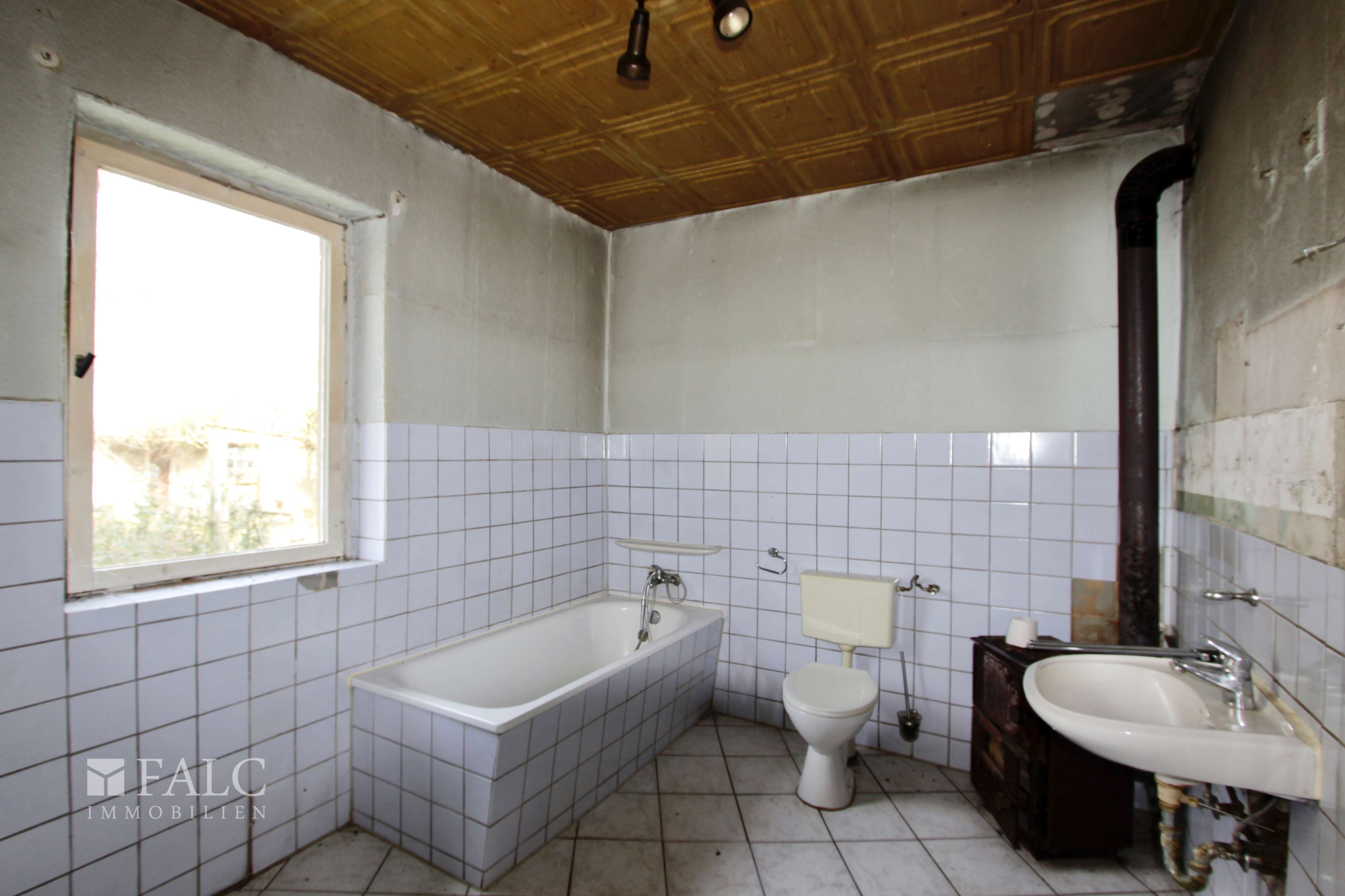 Immobilie in Rom - Bauernhaus mit Potenzial im Dornröschenschlaf - Bild 19