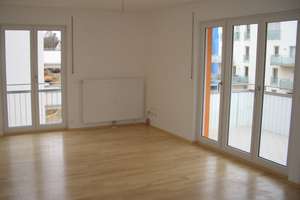 Ohne Maklerprovision - Attraktive 3-Zimmer-Wohnung im 3. OG mit Balkon in Regensburg-Galgenberg – Mälzereiweg 23, 93055 Galgenberg, Regensburg – Vorschaubild 3