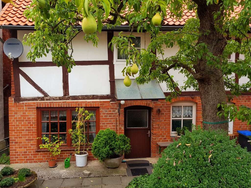 Immobilie in Sibbesse - Charmantes Einfamilienhaus in Sibbesse-Eberholzen! - Bild 1