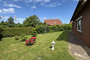 Perfekt für die Familie: Gepflegtes Einfamilienhaus mit Garage und sichtgeschütztem Garten – Die vollständige Adresse der Immobilie erhältst du vom Anbieter., 26736 Krummhörn – Vorschaubild 26