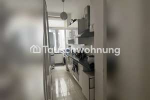 Tauschwohnung: Geräumige Altbauwohnung im Bahnhofsviertel von Frankfurt – 60329 Bahnhofsviertel, Frankfurt am Main – Vorschaubild 6
